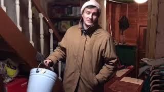 Вода из колодца: ничего удивительного рядом