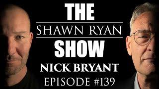 Nick Bryant - Disturbing Parallels Between P Diddy & Jeffrey Epstein’s Blackmail | SRS #139