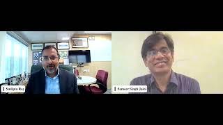 Fireside Chat with Sudipta Roy | Credit Cards: Steering the Winds of Change