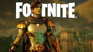 Midas Returns!! | Fortnite’s Rise of Midas