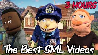 3 Hours Of The Best SML Videos!