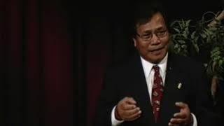 Khmer Sermon - God Loves Everybody 05/22/2008