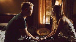 Alaric Erases Elena’s Memories of Damon | The Vampire Diaries