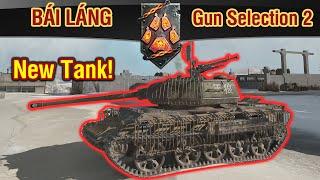 World of Tanks || Win - BAI LANG (Gun 2) Steel Hunter 2022