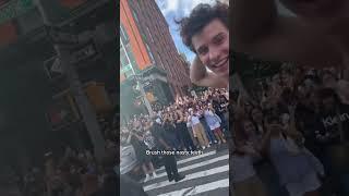 CELEBRITIES I SAW IN NEW YORK CITY!