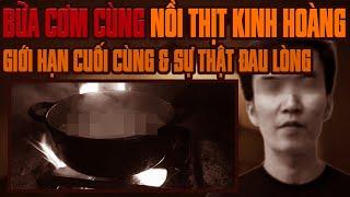 Kỳ Án Trung Quốc: Giới Hạn Cuối Cùng & Sự Thật Kinh Hoàng Chưa Từng Có