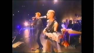 David Bowie 50th Birthday (8/12)