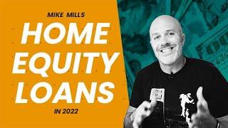 Everything You Need To Know About Home Equity Loans