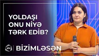 Yoldaşı tərəfindən tərk edilən Fəridə yeni görkəmi ilə diqqət çəkdi / Bizimləsən