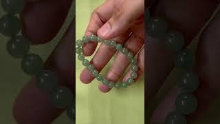 Unlock the power of crystals! Shop elegant bracelets. Visit our website. Link in description