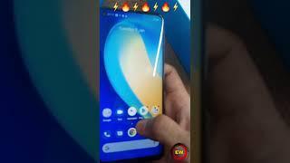 Realme Narzo 30 Pro 360° First Look  #shorts #5gphone #Realme