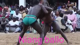 Niang ballo