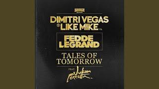 Tales of Tomorrow