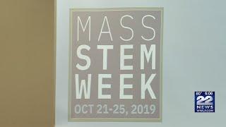 STEM group relaunches to get students interested in science, technology