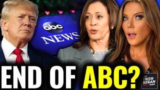 ABC Gets BUD-LIT! The END of Disney-Owned News Network LOOMS After BILLIONAIRE Posts THIS