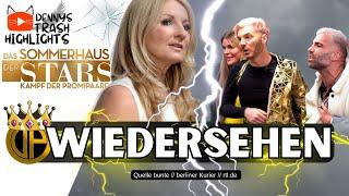 SOMMERHAUS WIEDERSEHEN! Frauke Ludowig FLÜCHTETE vom SET! Erste Infos!