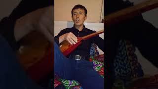 Өмір теңіз-біз балық. Әбдіманап Жұмағұлов