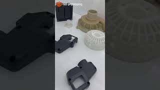 GD prototyping mainly produces various types of prototypes Hardware plastic rapid prototyping
