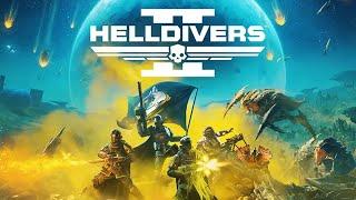 Helldivers 2