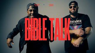 Bryson Gray x @TysonJamesMusic - BIBLE TALK [Music Video]