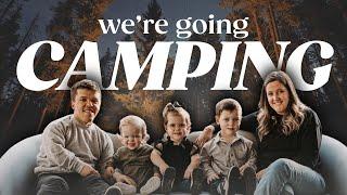 Parenting Tips for Camping With Little Kids| Raising Heights