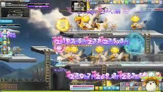 ElunaMS | Maplestory | 15th November 2024 | VEROCIEL TWITCH STREAM VOD