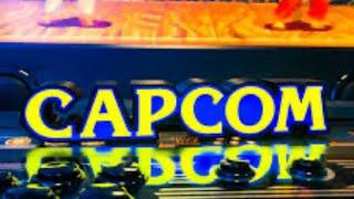 What Makes Capcom, Capcom