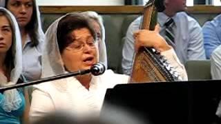 All to Jesus I surrender : Kentucky : Solo