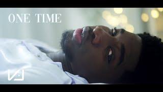 VJ - One Time (Clip Officiel)