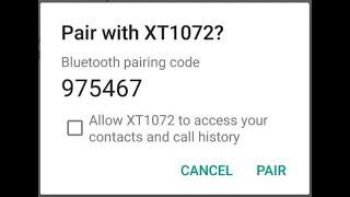 How to share your internet with others using Bluetooth Tethering on Android Nougat