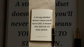 #motivation #quotes #dailymotivation #trending #motivational #inspiration #mindsetmatters