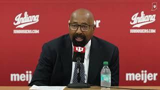 Mike Woodson Postgame Press Conference