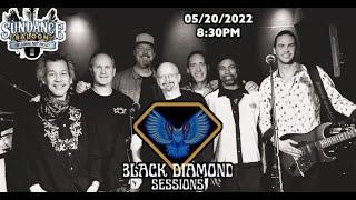 Chicago Blues Jam cover by The Black Diamond Sessions Band at Sundance Saloon 052022  ProAudio2