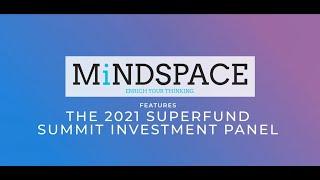 The Investment Landscape in 2021 – The Big Picture