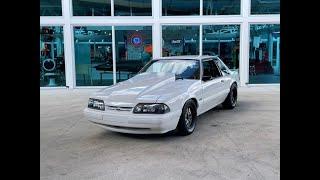 1991 Ford Mustang - Skyway Classics