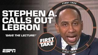 First Take addresses negativity in sports coverage and social media