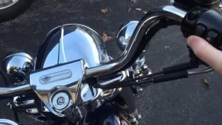 2003 Road King Classic - 100th Anniversary Edition