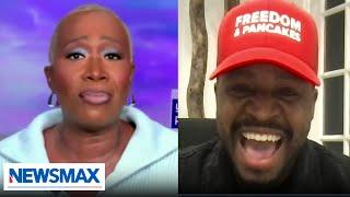 Terrence Williams sends message to holiday-hating liberals: 'Trump won, get over it'