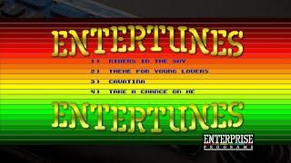 EnterTunes (Enterprise 128k Music Demo)