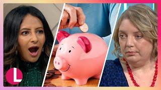 Top Tips For Saving Money This Christmas! | Lorraine