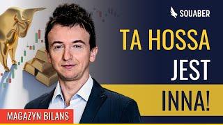 Czy giełda w USA w końcu zacznie rosnąć? Pierwsza rysa na rynku nieruchomości.