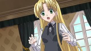 Koneko goes wild - High School DxD Specials 3