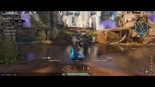 Predecessor Rev Rush 1er Kill