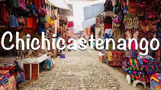 Chichicastenango