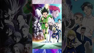 أفضل 10 أنميات يمكنك مشاهدتها إذا كنت مبتدئًا في عالم الأنمي 🫡