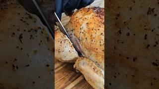 This Baked Chicken Beats Any Baked Chicken You’ve Tried!