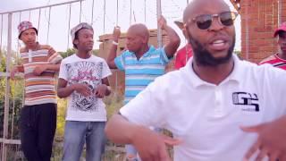 Star Kruss - "Ka di Kenela" (OFFICIAL MUSIC VIDEO)