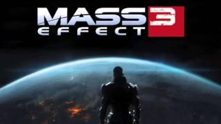 Mass Effect 3 - Soundtrack An End Once an For All