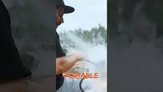 Ploox is portable #hobby #portable #device #case #magicbag #everywhere