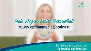 SeneCura OptimaMed Podcast - Mein Weg zu bester Gesundheit - TV-Spot 2021